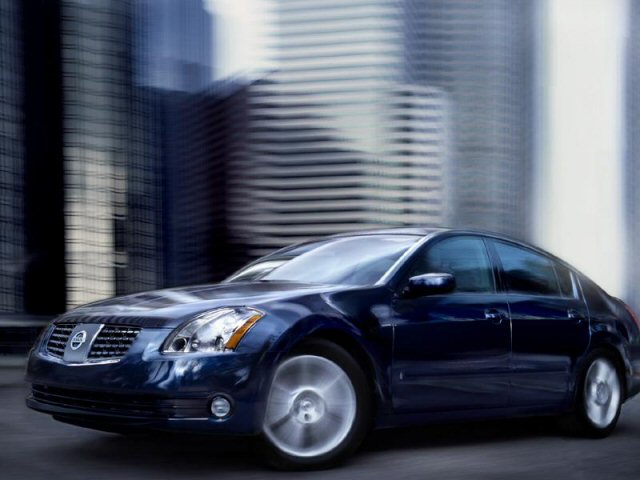 Reliability of 2008 nissan quest #3