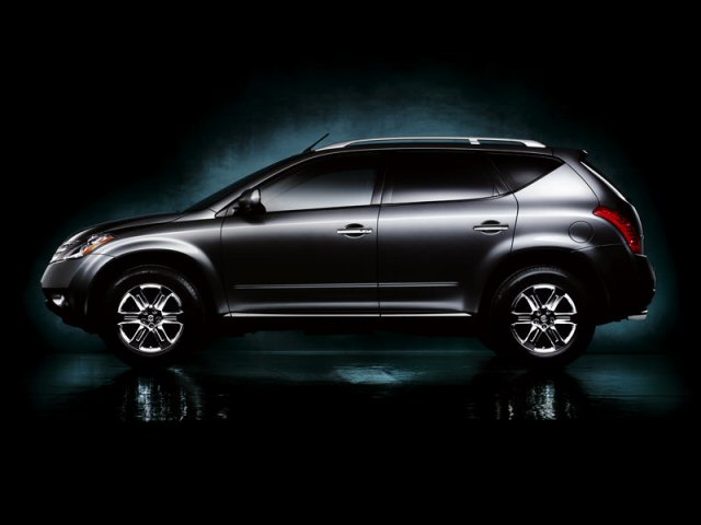 Used nissan murano in sioux falls sd #2
