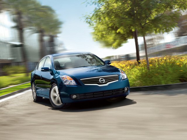 Dc nissan washington