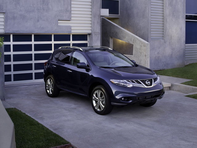 Billings nissan inventory #3