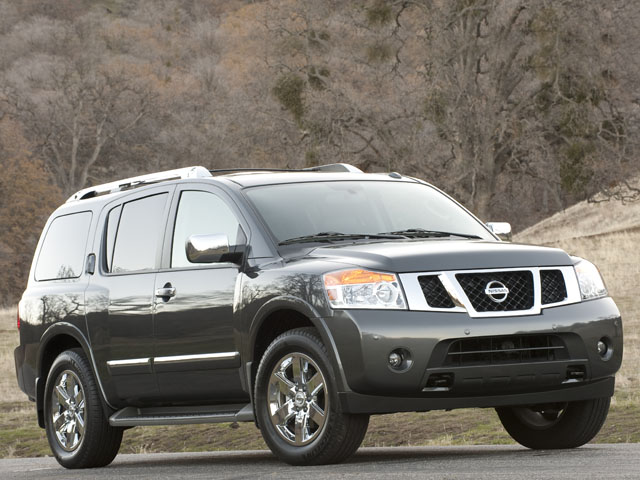 Nissan quest 2012 price canada #10