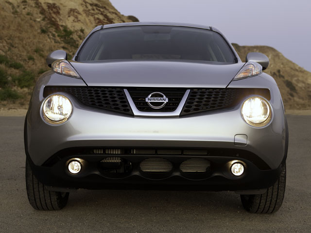 Nissan dealerships in middle tennessee #6