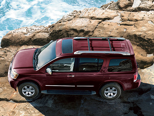 Nissan dealerships in middle tennessee