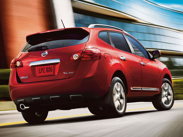 Warner buick nissan findlay ohio #10