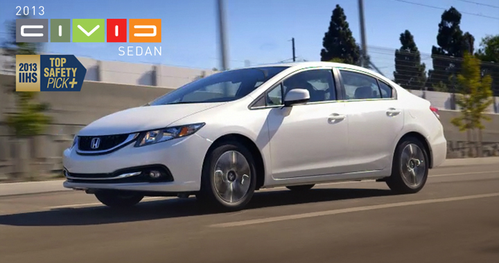 Lancaster california honda cars #6