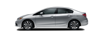 Bedard brothers honda used cars #3