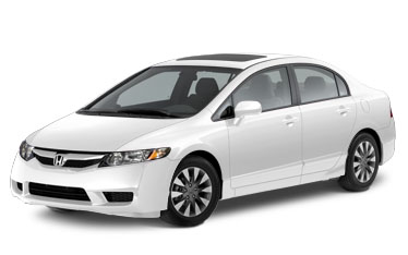 Bedard bros. honda #3