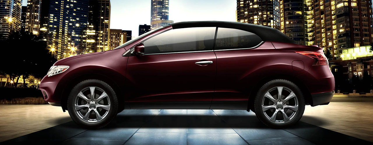 Warner nissan in findlay ohio #5