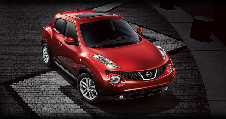 Antelope valley nissan service #5
