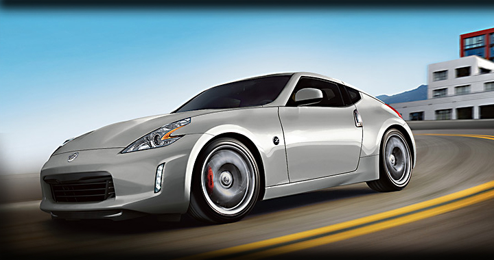 Warner nissan in findlay ohio #9