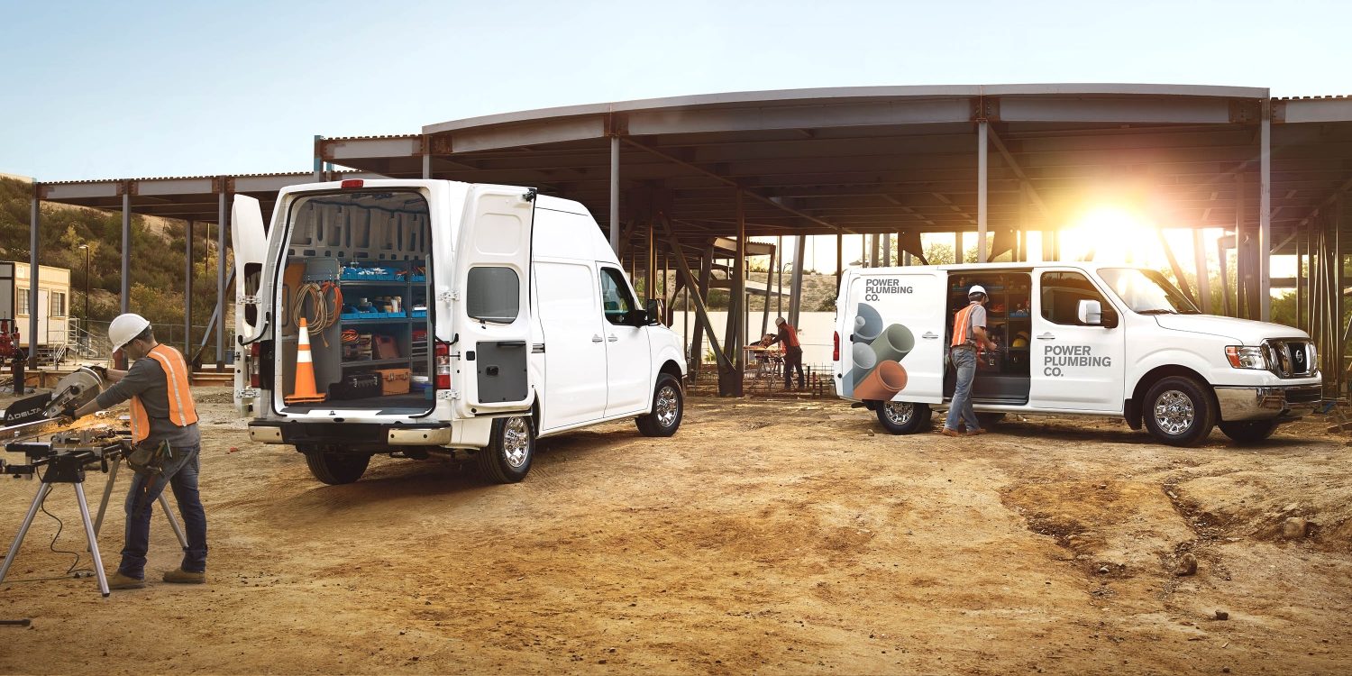 nv 2500 hd