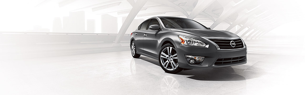Warner nissan in findlay ohio #2