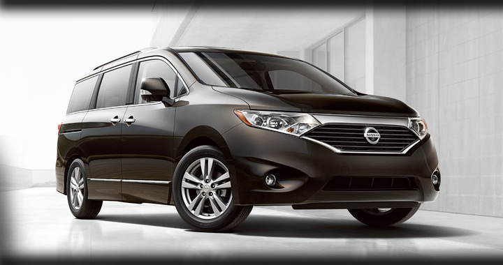 Antelope valley nissan palmdale #9