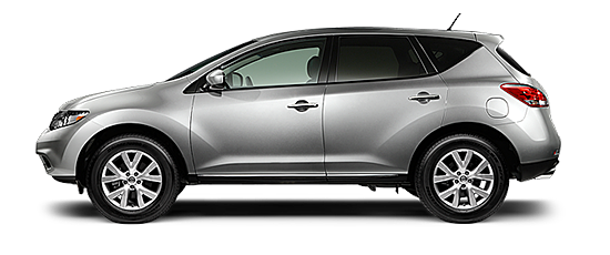 Used nissan murano in sioux falls sd #3
