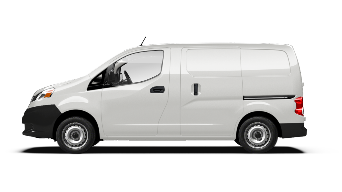 2018 nissan nv200