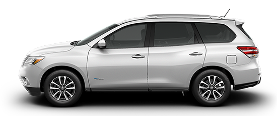 Nissan brake findlay