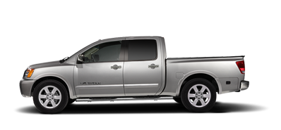 Nissan titan commercial sun #5