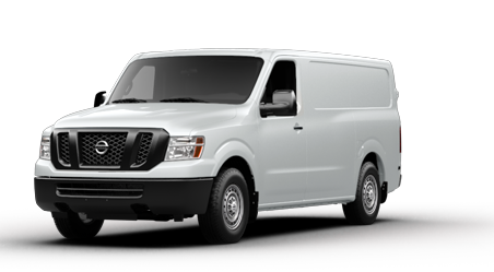 Nissan nv1500 cargo space #6